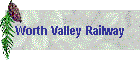Worth Valley Railway