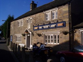 Picture of The Fosters Arms Hotel