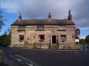 Picture of Cross Gaits Inn