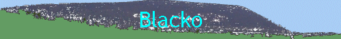 Blacko