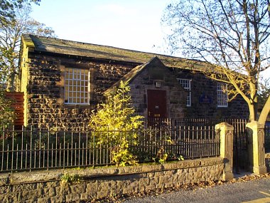 Picture of Roughlee Primary School