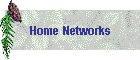 Home Networks