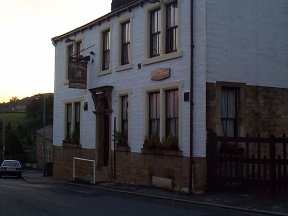 Picture of the White Swan Inn