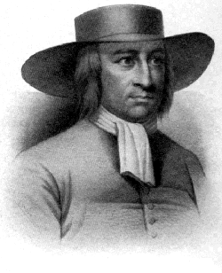 <b>George Fox</b> - GeorgeFox