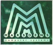 Marsdens Computer Systems Logo