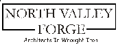 North Valley Forge Logo