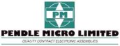 Pendle Micro Logo