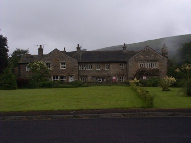 Picture of Roughlee Hall