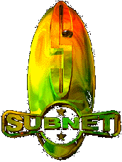 SubNet Logo