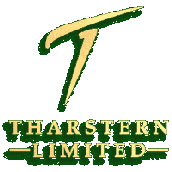 Tharstens Logo