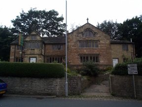 Picture of The Lamb Working Men's Club