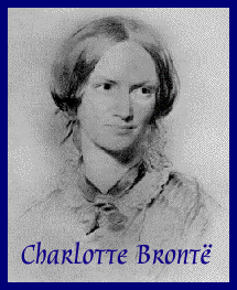 Picture of Charlotte Bront�
