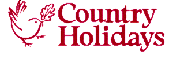 Country Holidays Logo