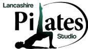 Lancashire Pilates and Yoga Logo