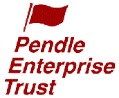 Pendle Enterprise Trust Logo