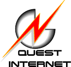 Quest Internet Logo