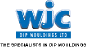 WJC Mouldings Logo